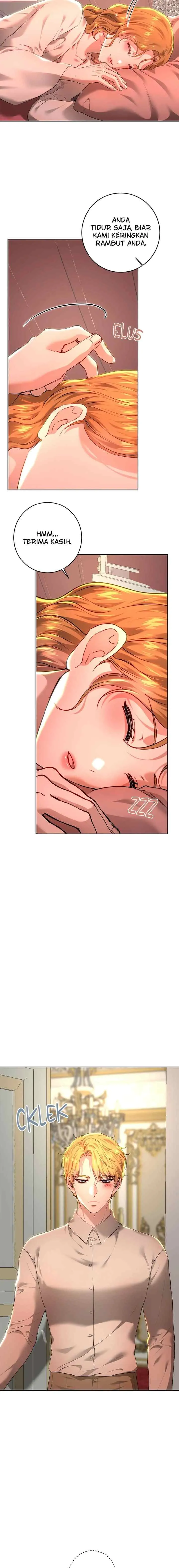Melody: The Crazy Flower Blooms chapter 103 halaman 14