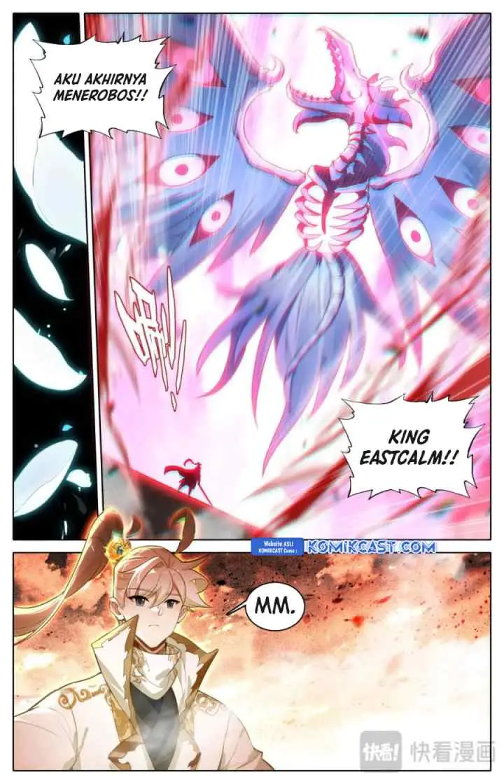 Cang Yuantu chapter 317 halaman 15