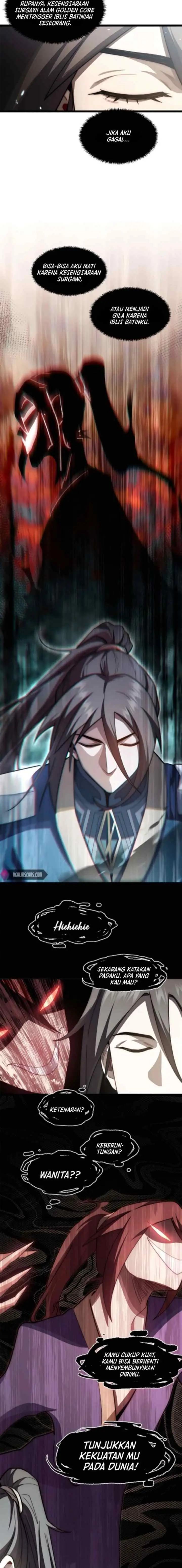 Top Tier Providence: Secretly Cultivate for a Thousand Years chapter 24 halaman 4
