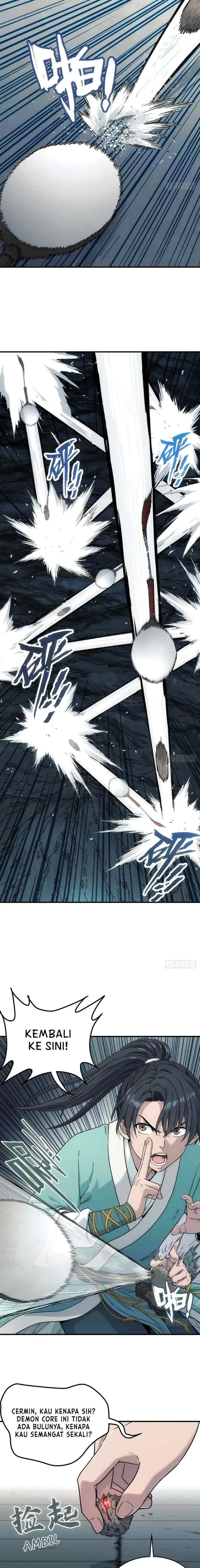 I Shall Seal the Heavens (Remake) chapter 15 halaman 12