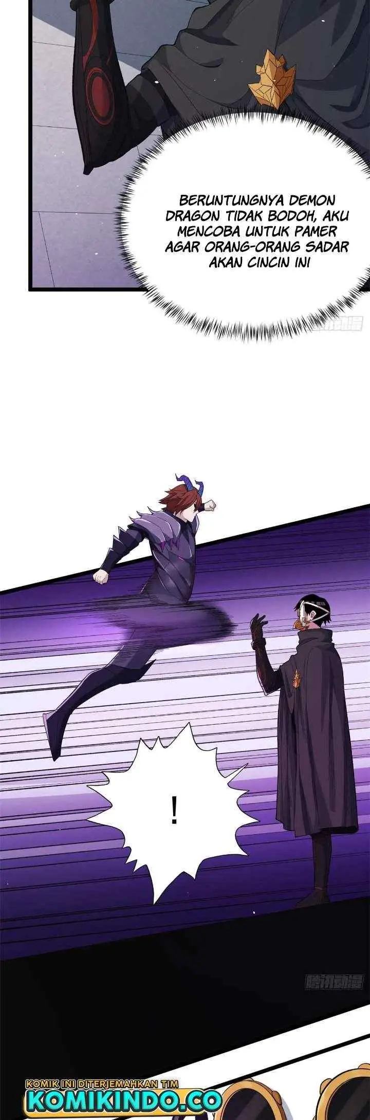 I Can Snatch 999 Types of Abilities chapter 25 halaman 14