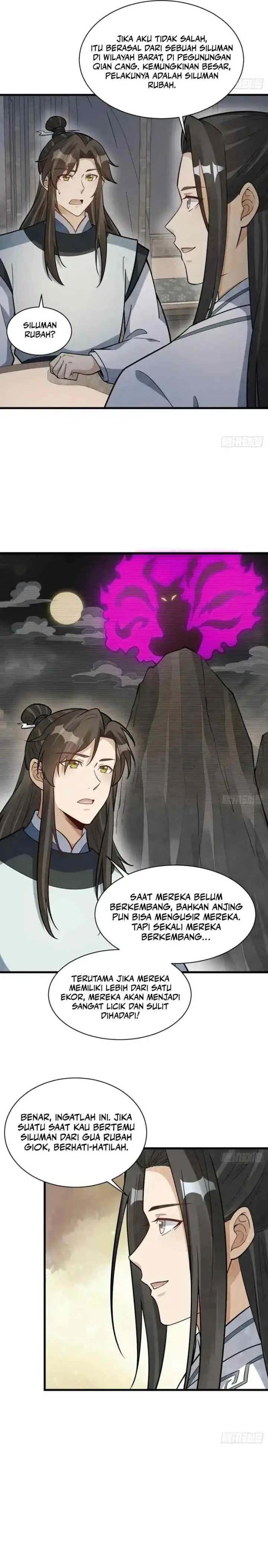 Lanke Special Destiny chapter 210 halaman 10