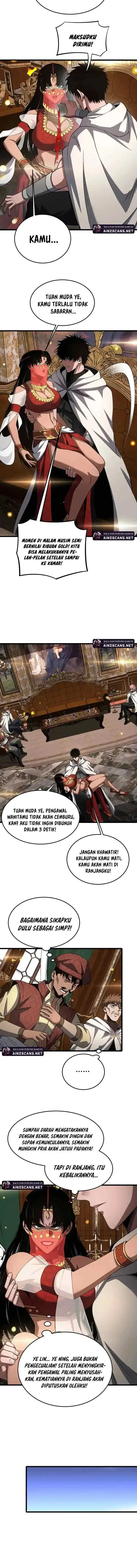 Apocalypse Sword God chapter 69 halaman 5