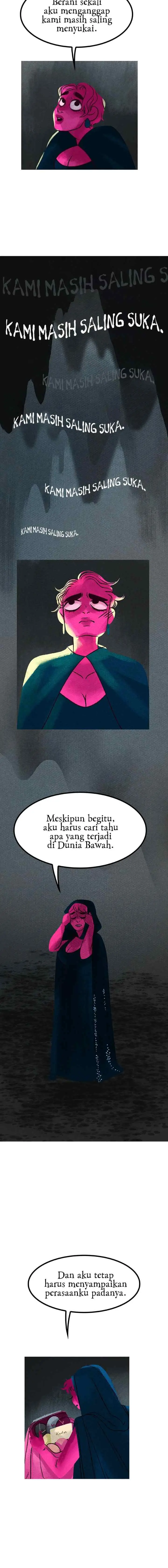 Lore Olympus chapter 196 halaman 9