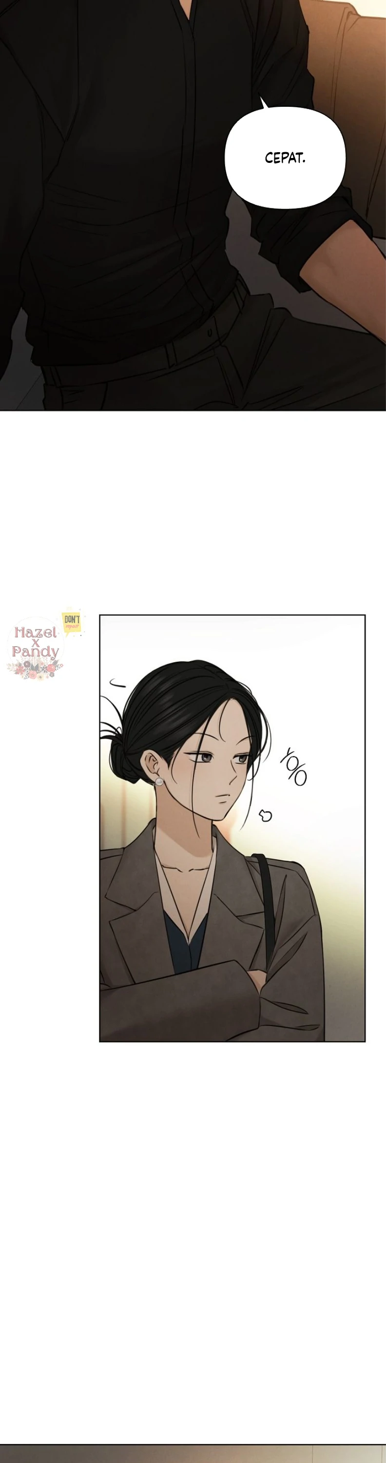 Just Dawn chapter 69 halaman 4