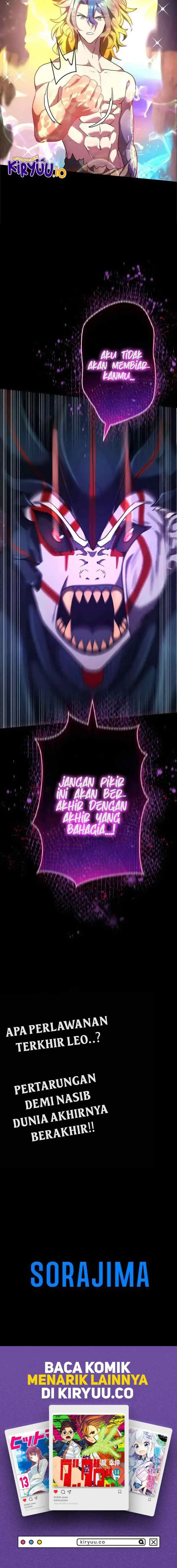 Regression of the Close Combat Mage chapter 90 halaman 15