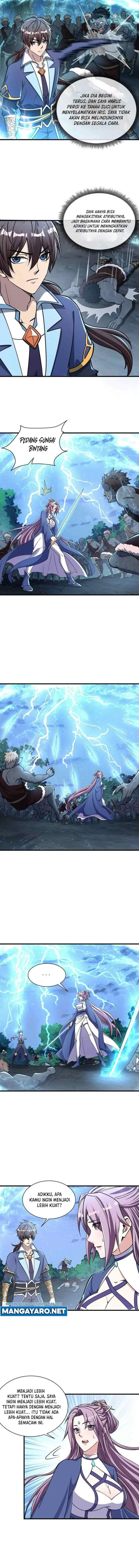Attribute Extractor chapter 71 halaman 4