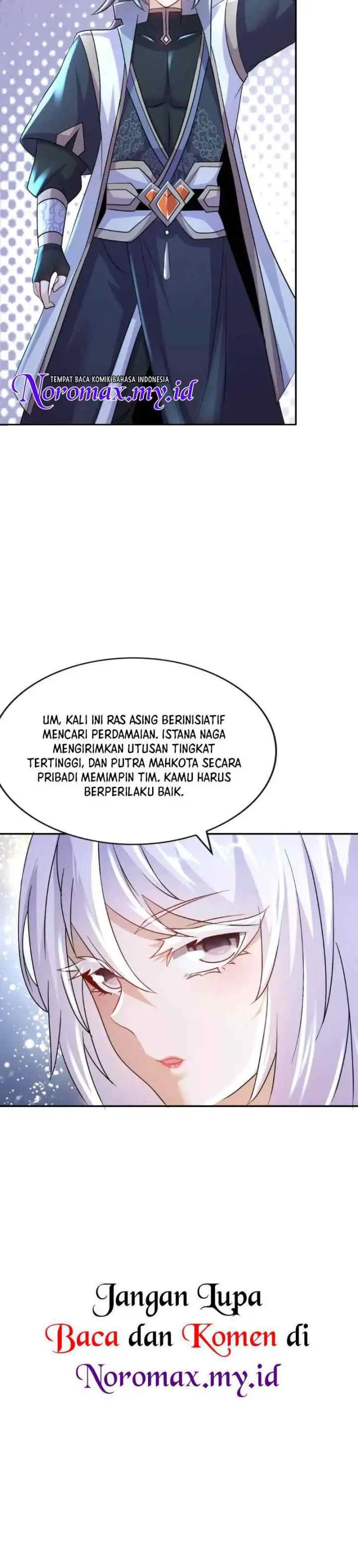 I Changed My Life By Check-In chapter 91 halaman 12