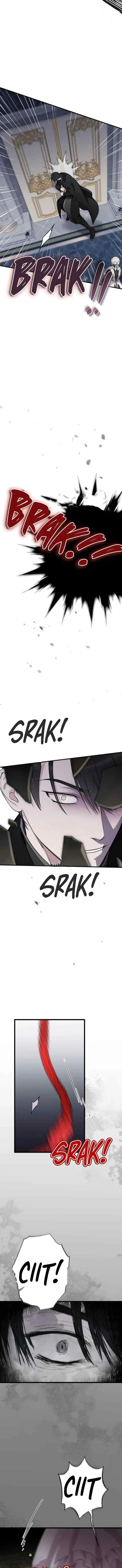 Para meu amado opressor chapter 19 halaman 17