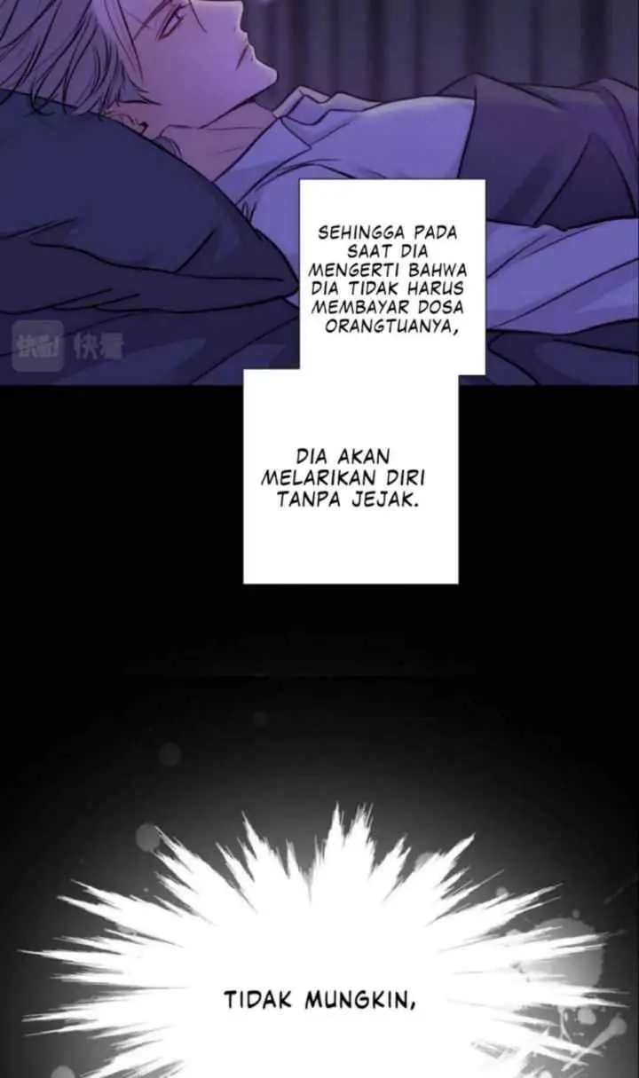 Dívida de Amor chapter 6 halaman 7