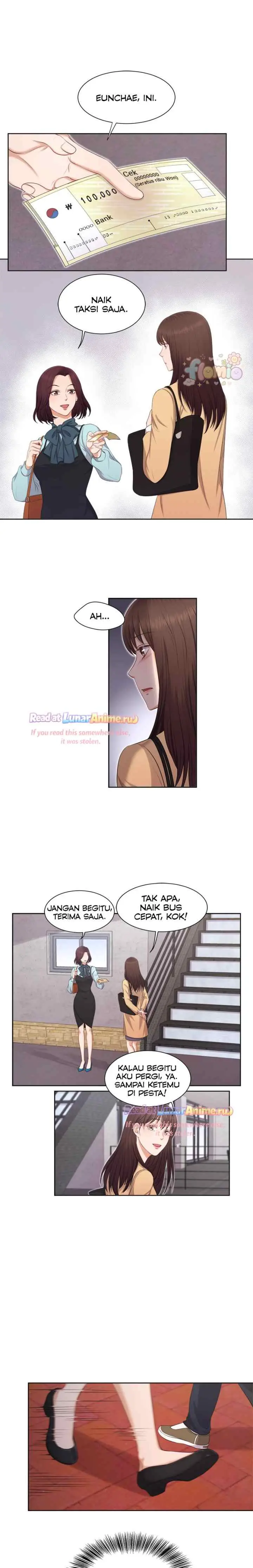I Need a Bride chapter 7 halaman 11