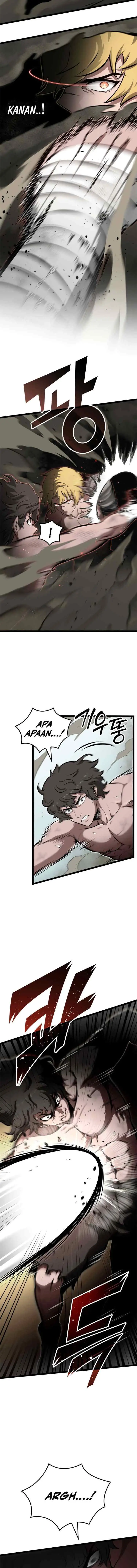 Prizefighter Kalri chapter 34 halaman 6
