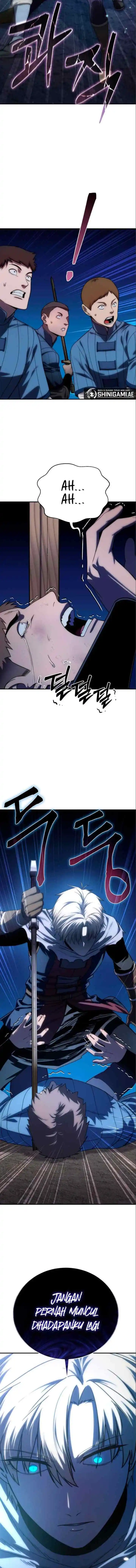 Star-Embracing Swordmaster chapter 17 halaman 6