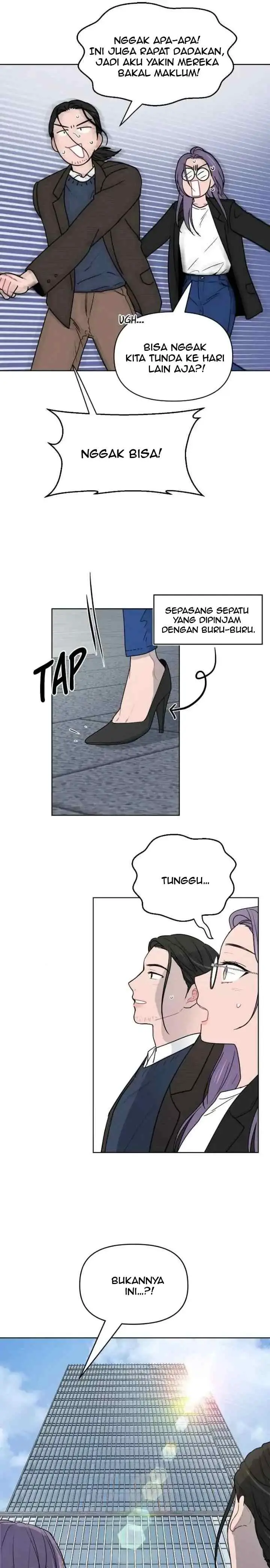 Pitiful Us chapter 32 halaman 16