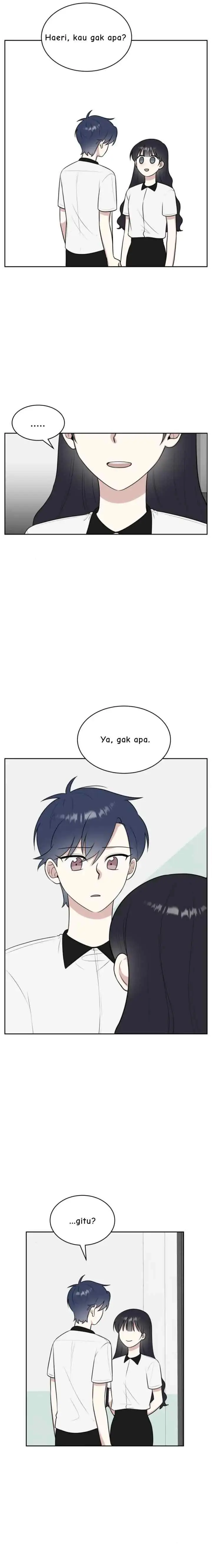 The End of Unrequited Love chapter 32 halaman 10