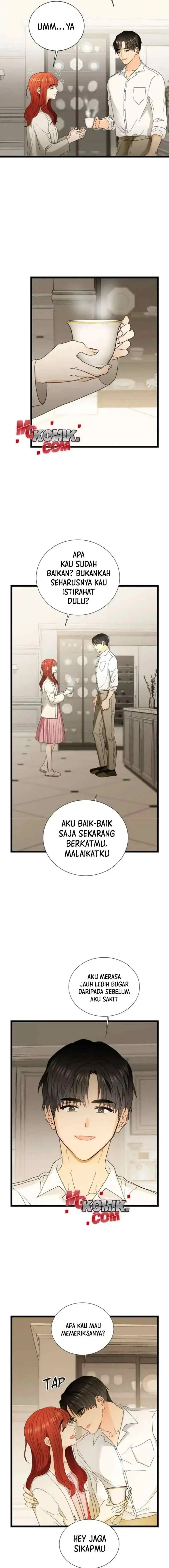 Faking It in Style chapter 116 halaman 10