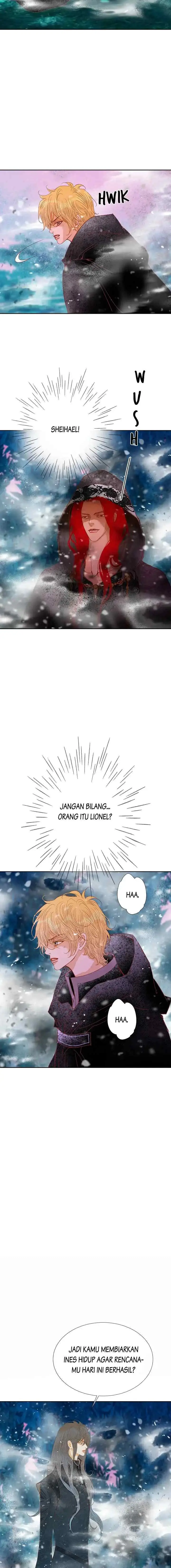 Beauty as the Beast chapter 46 halaman 5