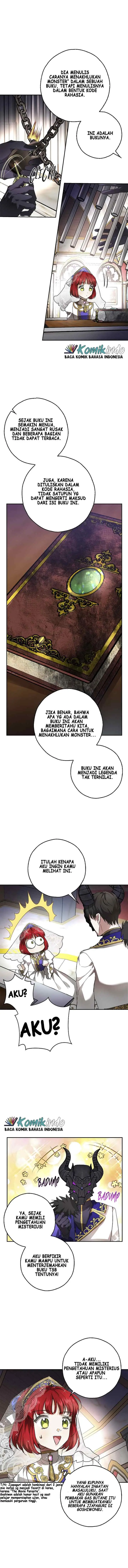 My Secretly Hot Husband chapter 9 halaman 9