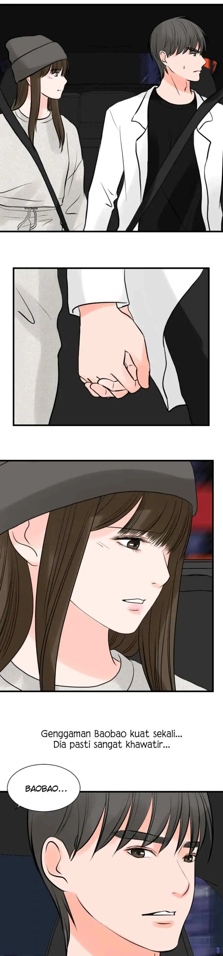 One + One (Bao A) chapter 123 halaman 5