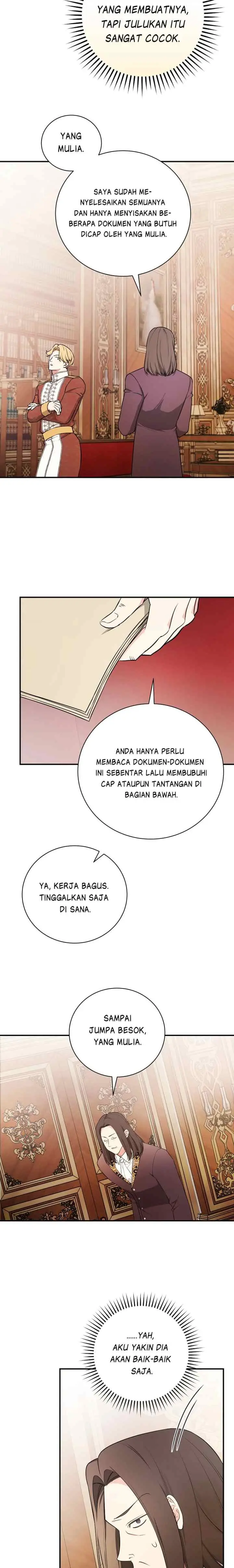 Seducing Duke Monster chapter 93 halaman 4