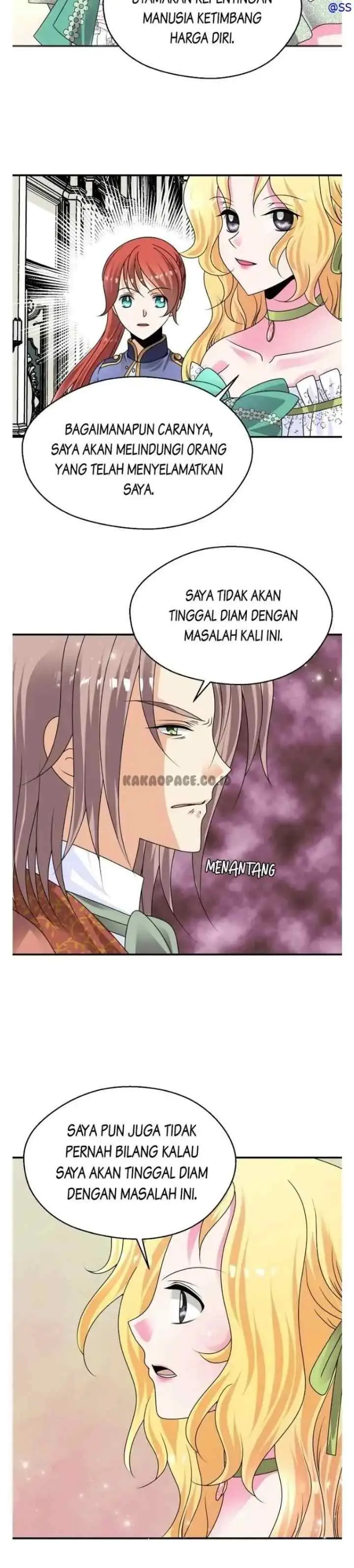 I Refuse the Duke chapter 45 halaman 5