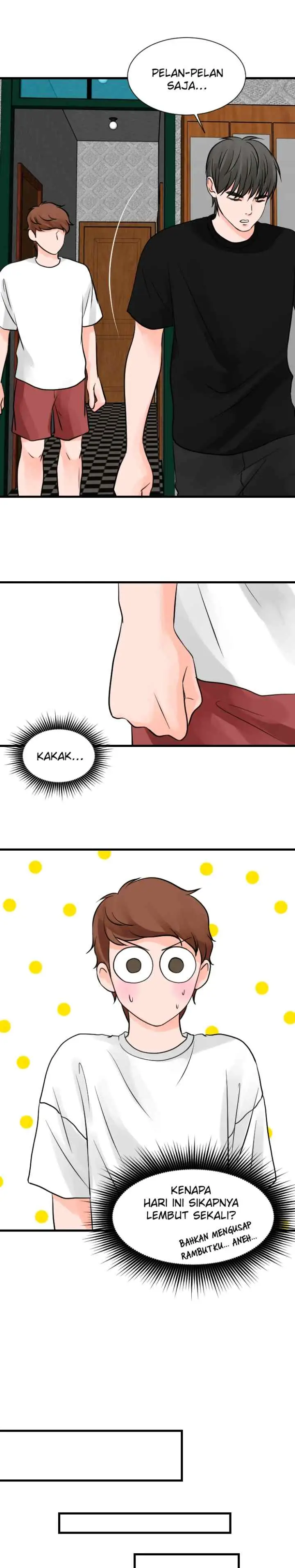 One + One (Bao A) chapter 55 halaman 8