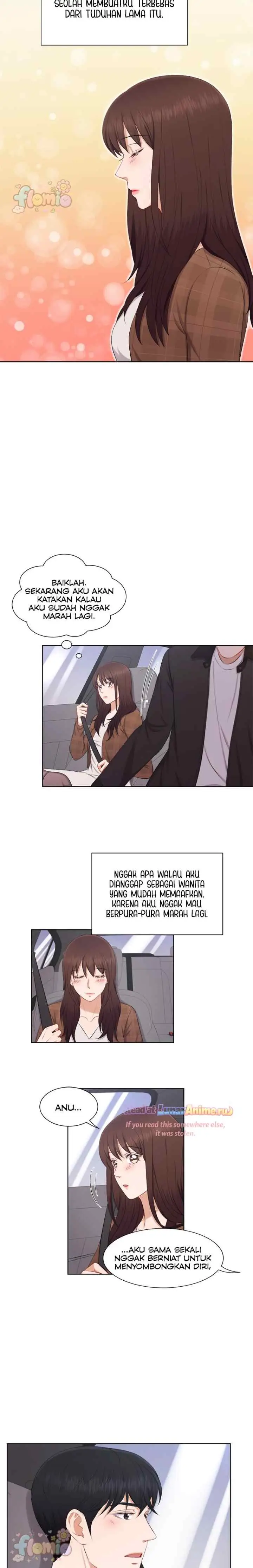 I Need a Bride chapter 33 halaman 10