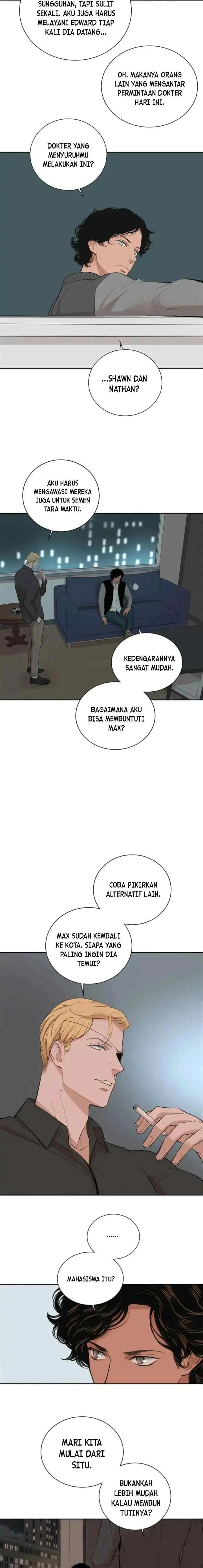 Max Mojave's Case chapter 58 halaman 10