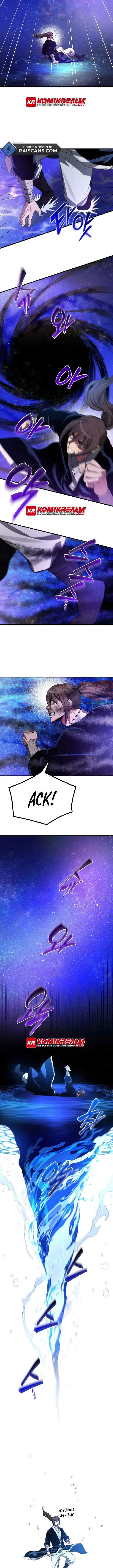 I am Reborn as the Sword God chapter 60 halaman 6