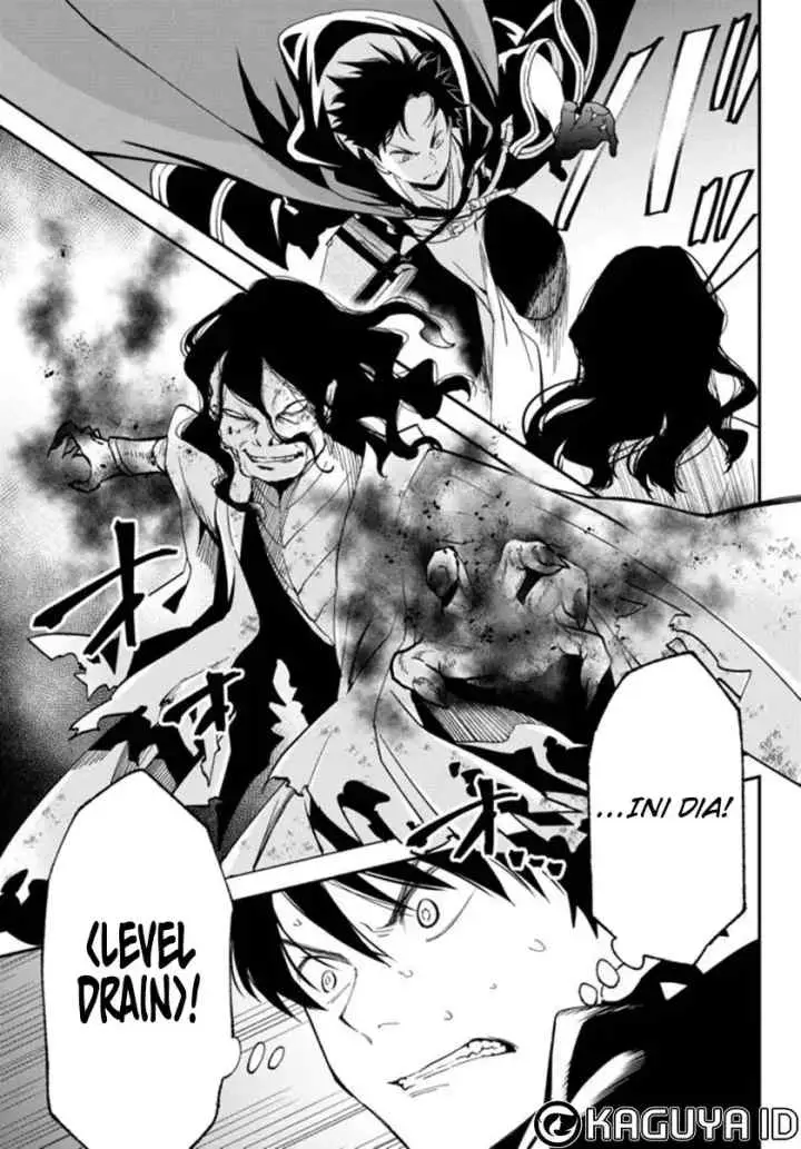 Isekai Man Chikin - HP 1 no Mama de Saikyou Saisoku Danjon Kouryaku chapter 69 halaman 4