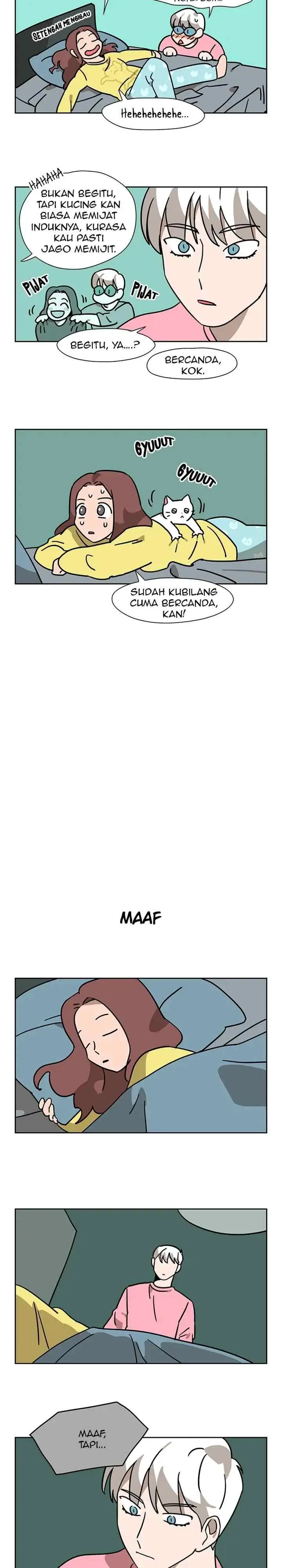 Meow Man chapter 45 halaman 7