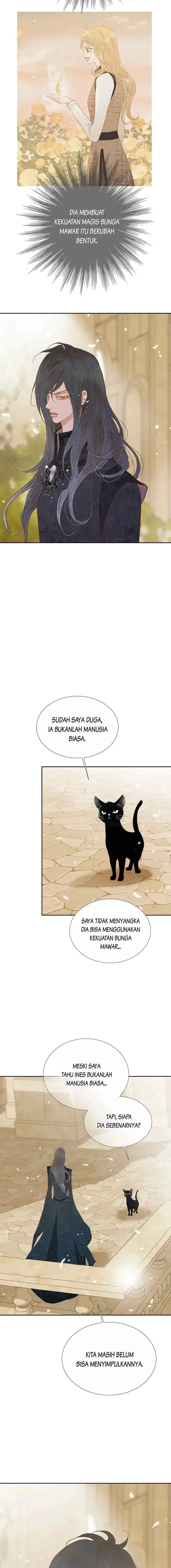 Beauty as the Beast chapter 32 halaman 7
