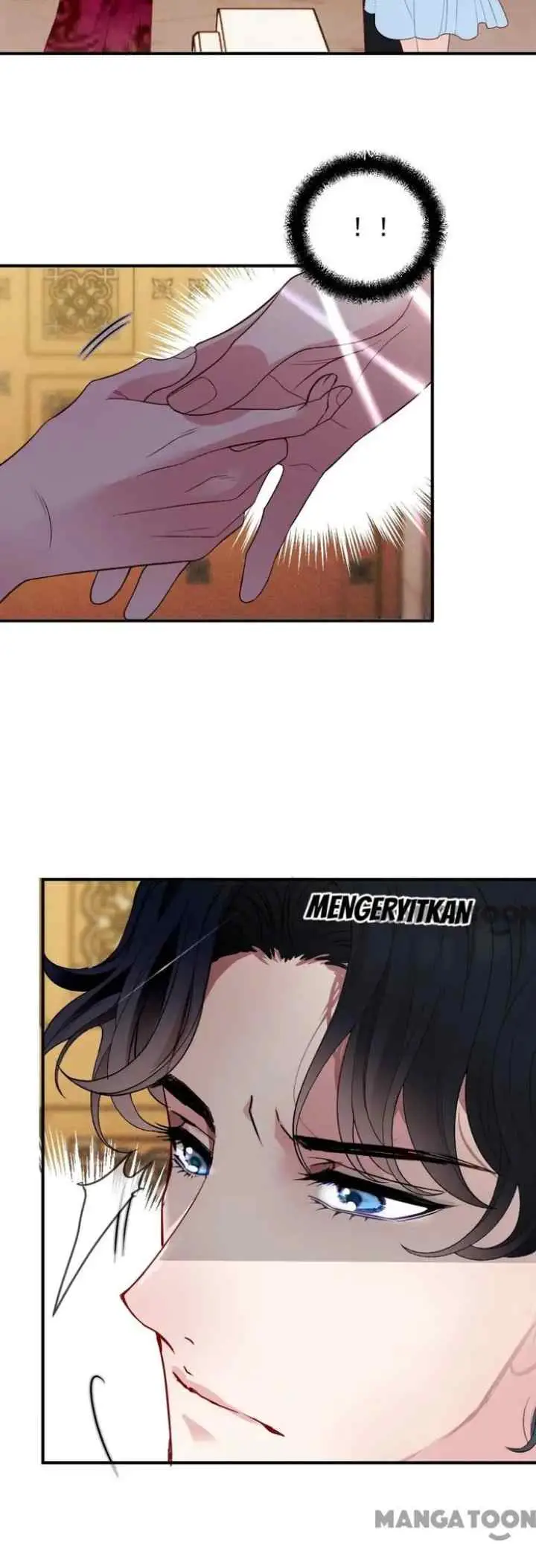 The Duke's Hidden Baby: BOGO! chapter 250 halaman 7