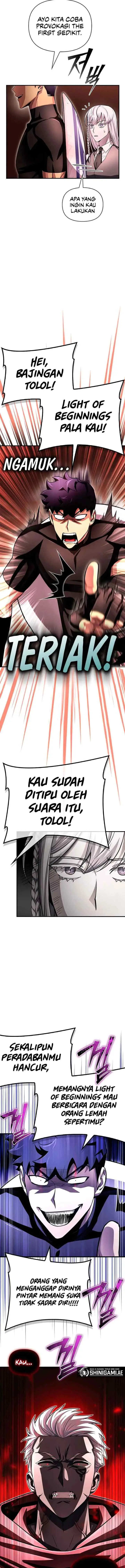 Campo de batalha sobre-humano chapter 85 halaman 13