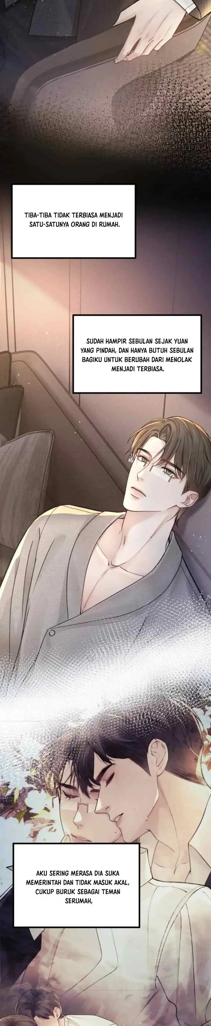 Tit For Tat chapter 66 halaman 6