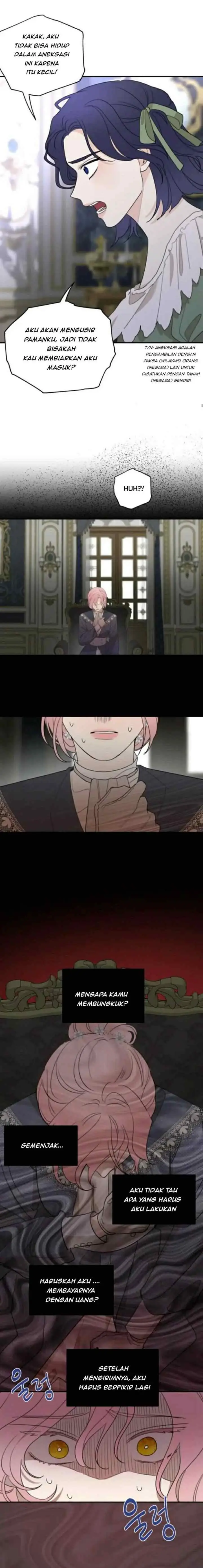 My In-Laws Are Obsessed With Me chapter 12 halaman 4