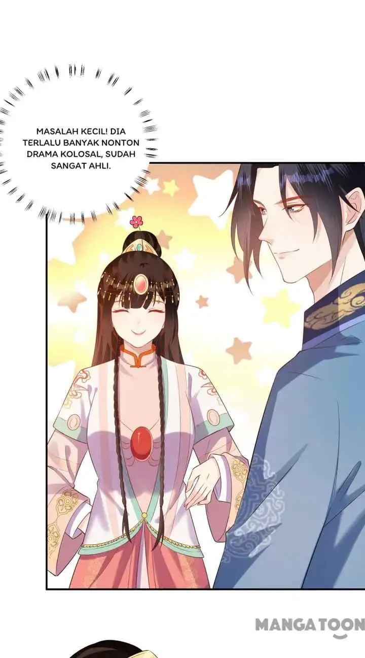 Princess, Don't Ruin Your Public Persona! chapter 178 halaman 15