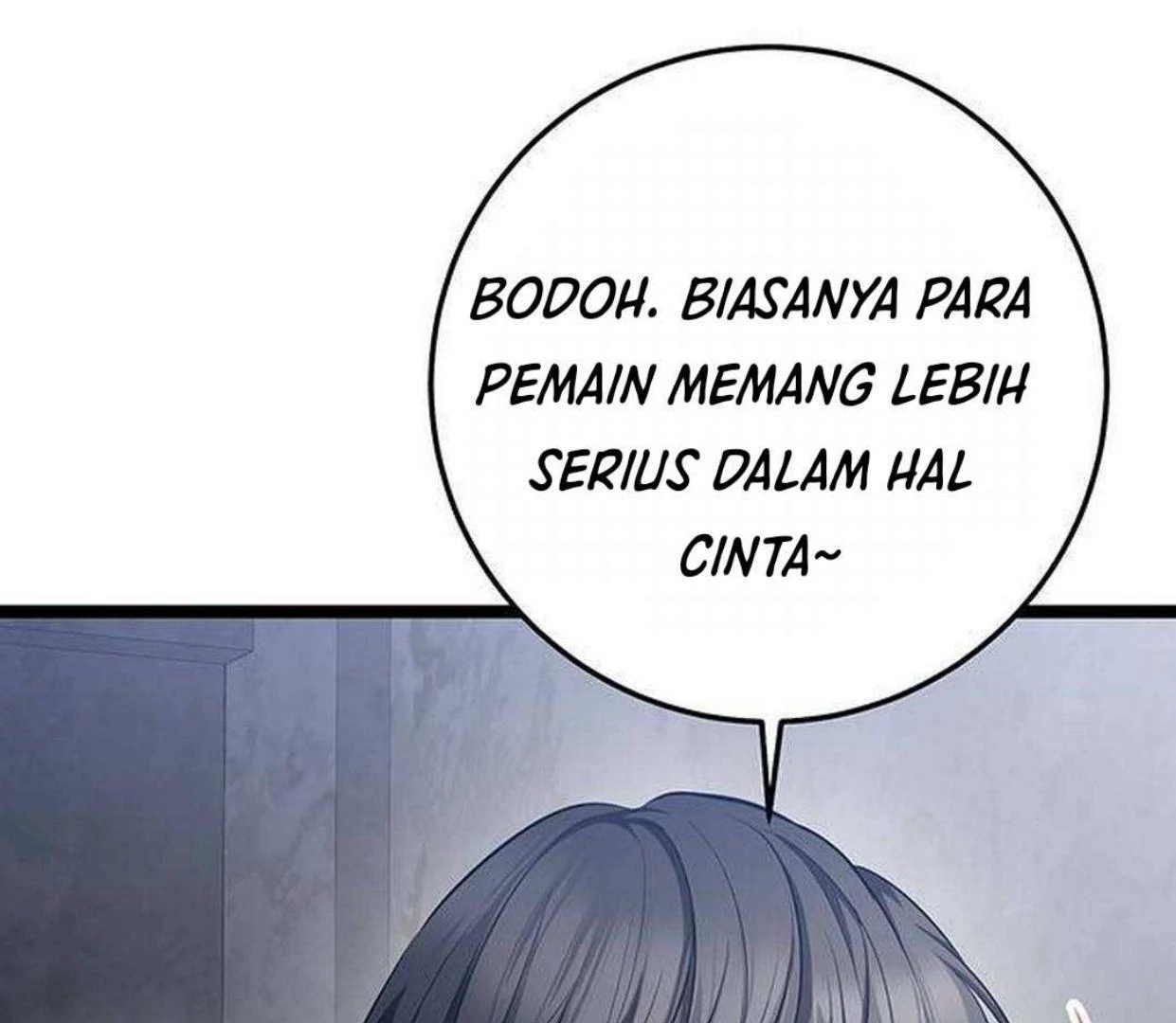 High School Queen chapter 24 halaman 65