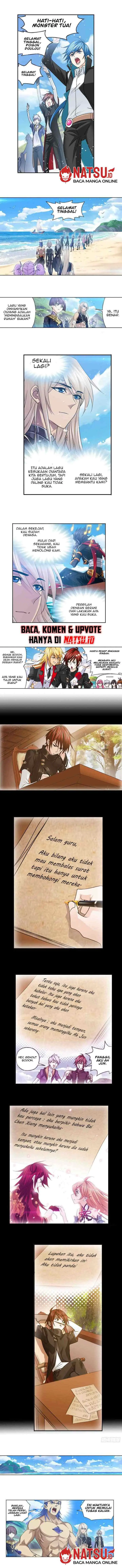 Soul Land chapter 302 halaman 7