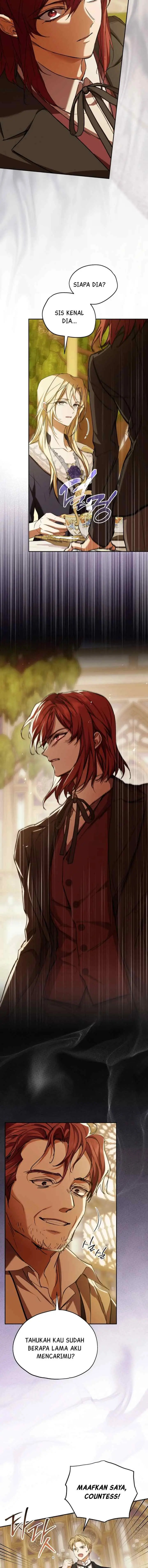 I'm Looking for a New Husband chapter 38 halaman 6