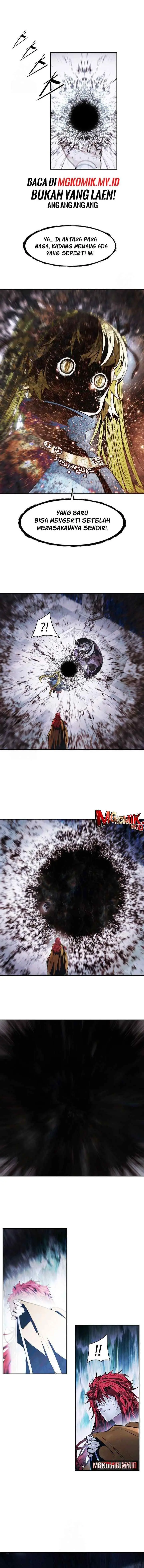 MookHyang - Dark Lady chapter 260 halaman 5