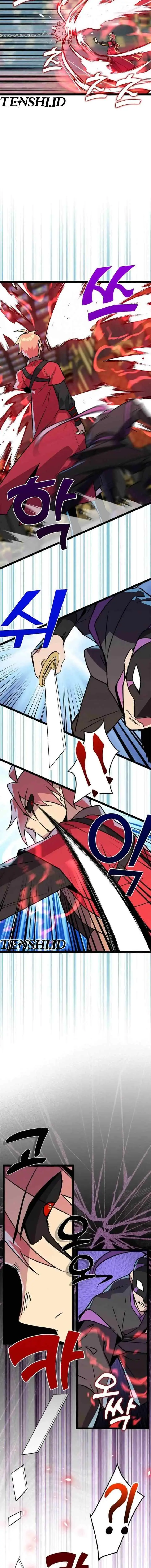 Absolute Martial Arts chapter 146 halaman 6