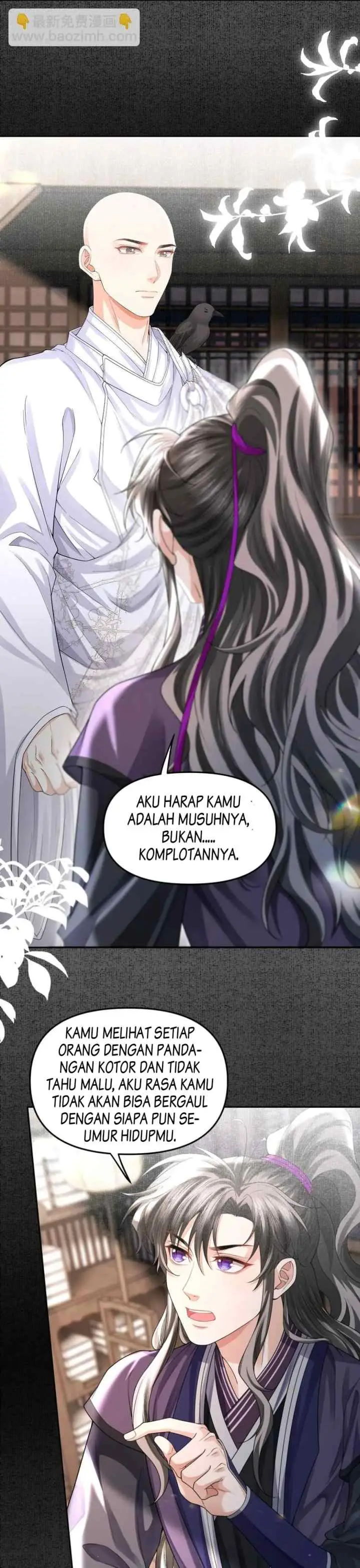 Tong Qian Kan Shi chapter 89 halaman 6