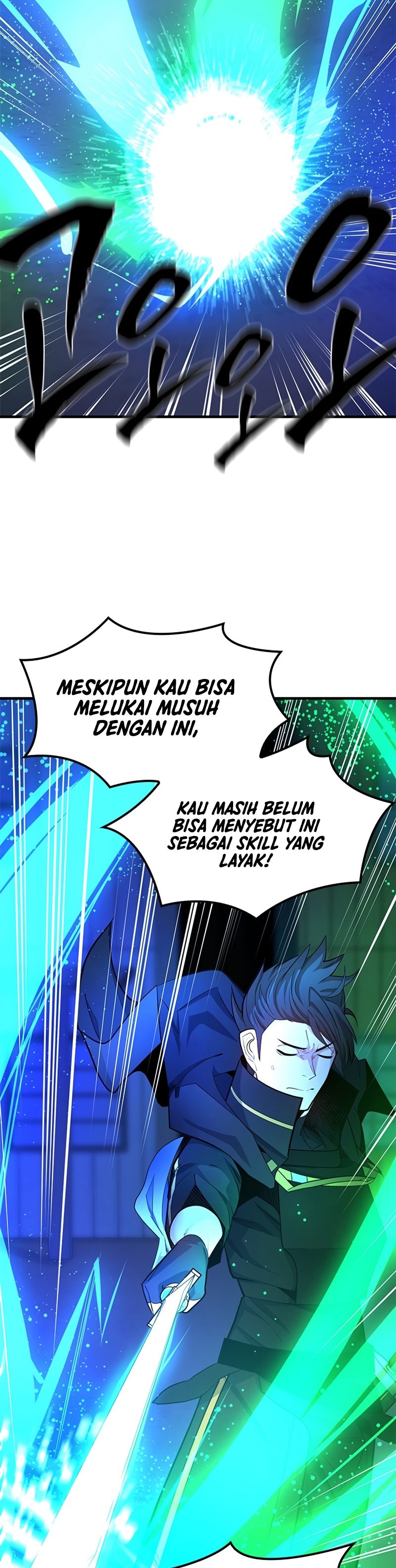 The Tutorial Is Too Tough! chapter 194 halaman 23