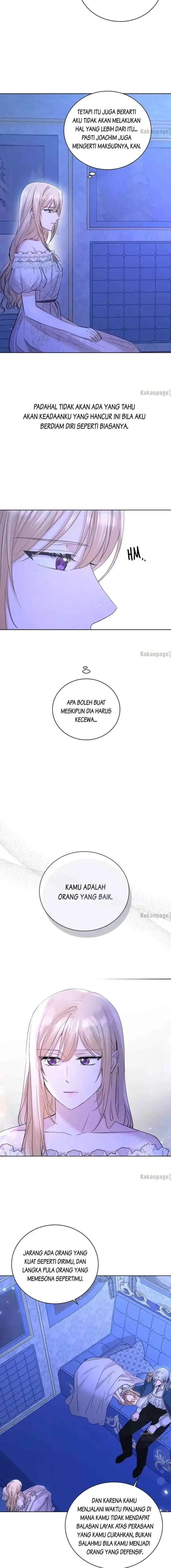 I Don't Love You Anymore chapter 38 halaman 17