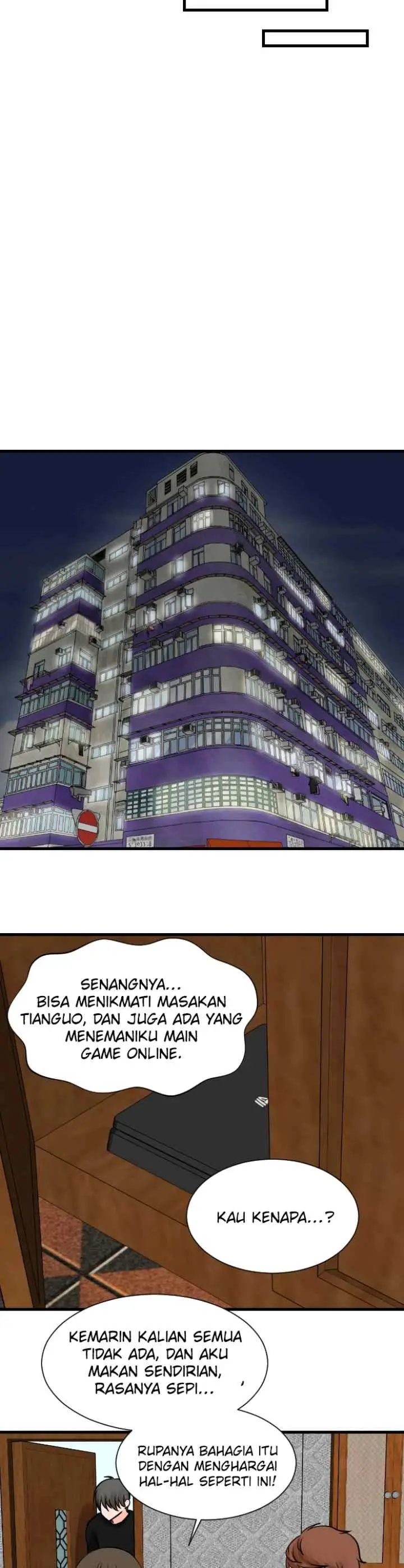 One + One (Bao A) chapter 55 halaman 9