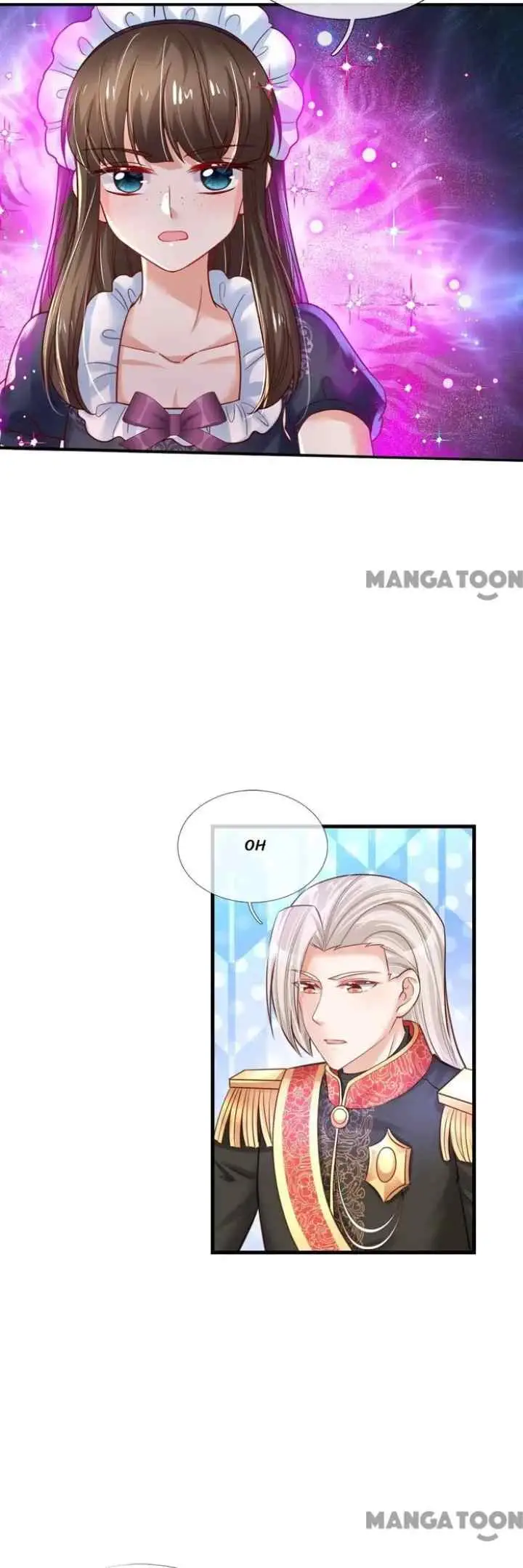 I Became The Emperor's Daughter One Day chapter 378 halaman 14
