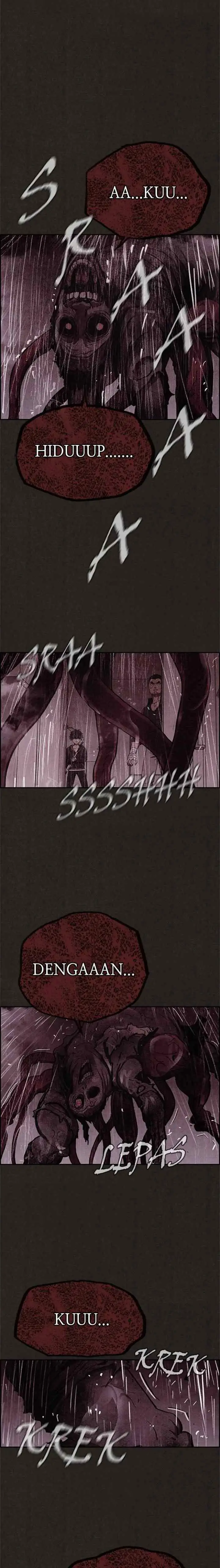Dulce Hogar chapter 49 halaman 14