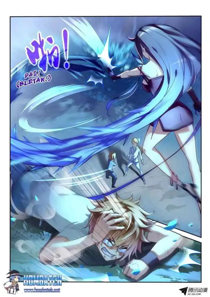 Demon Spirit Seed Manual chapter 7 halaman 10