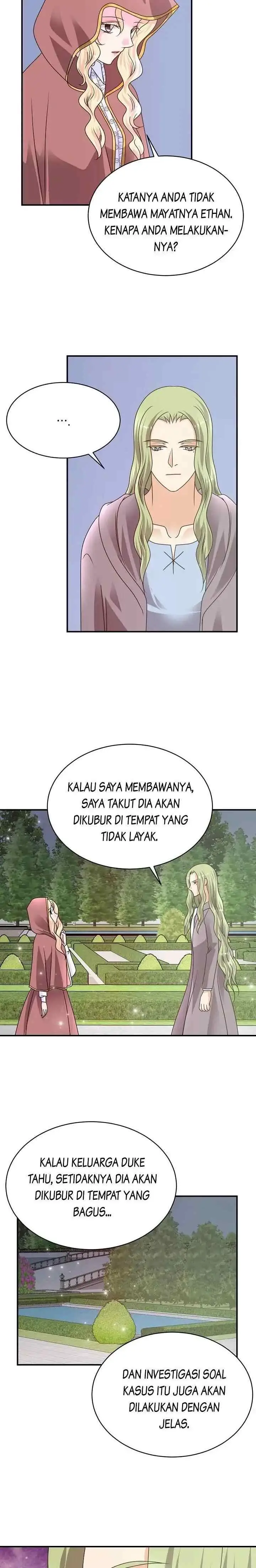 I Refuse the Duke chapter 100 halaman 9